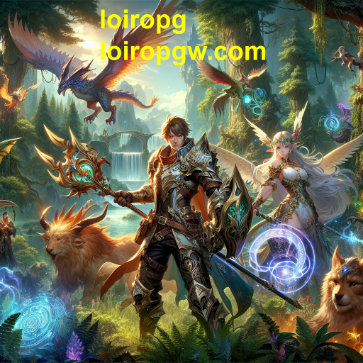 A Ascensão dos Jogos de RPG: Um Mergulho em Mundos Fantásticos