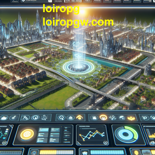 Explorando o Mundo dos Jogos de Simulação